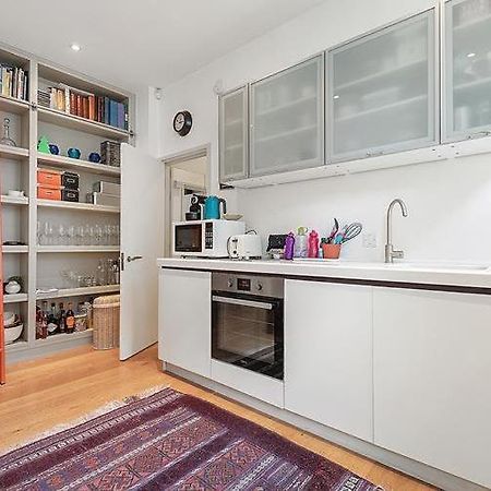 Central Chelsea 1 Bedroom London Luaran gambar