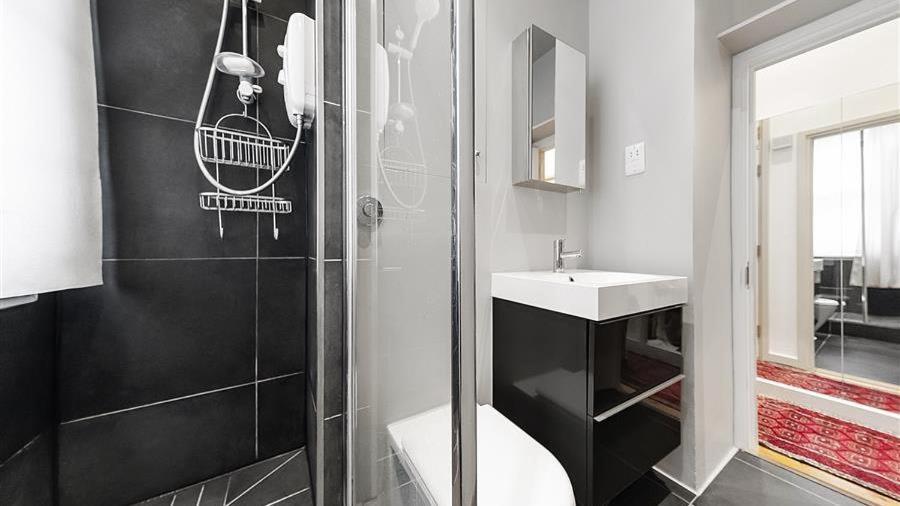Central Chelsea 1 Bedroom London Luaran gambar