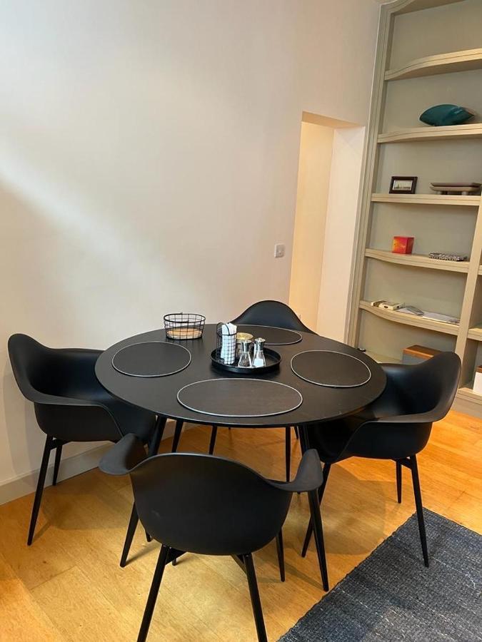 Central Chelsea 1 Bedroom London Luaran gambar