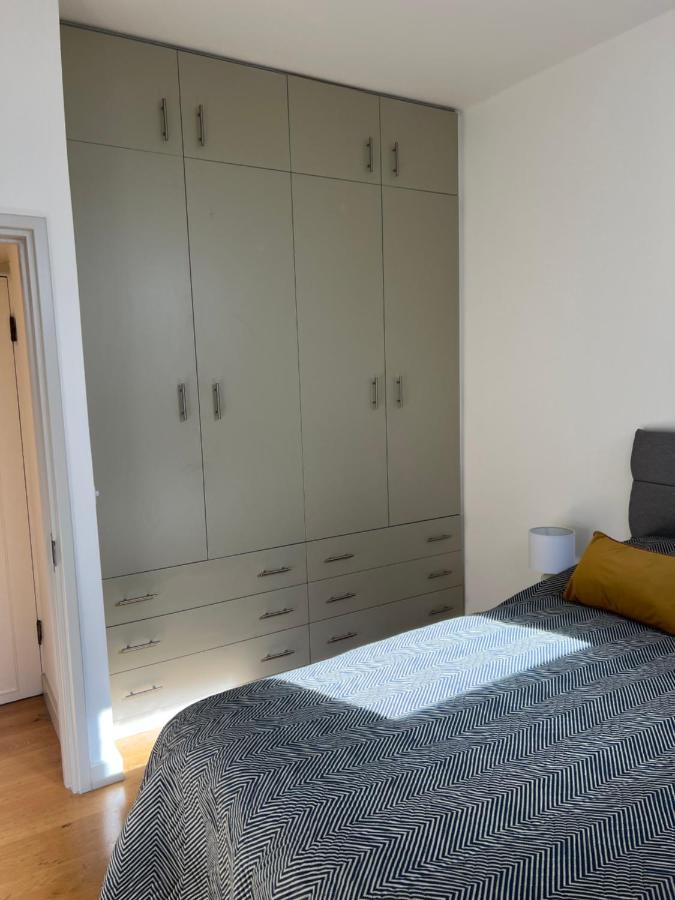 Central Chelsea 1 Bedroom London Luaran gambar