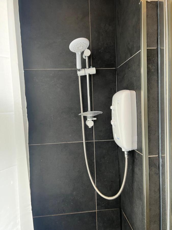 Central Chelsea 1 Bedroom London Luaran gambar